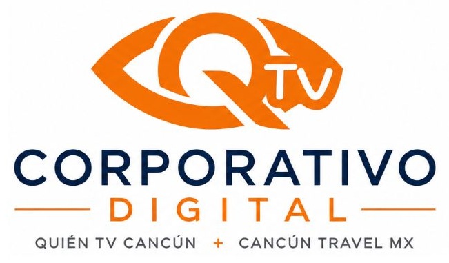 QTV Corporativo Digital, Quién TV Cancún y Cancún Travel MX
